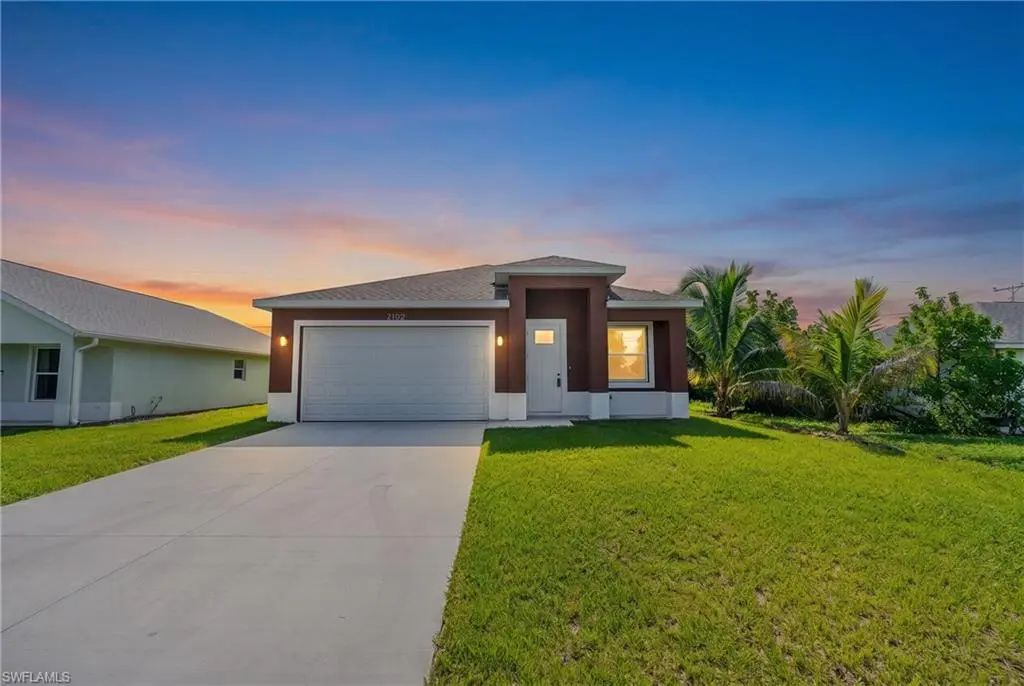 2109 Jaylen Watkins St, Fort Myers