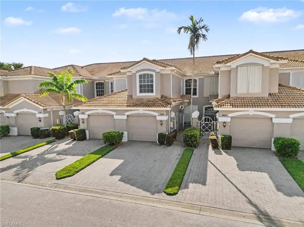 10011 Sky View Way 1805, Fort Myers