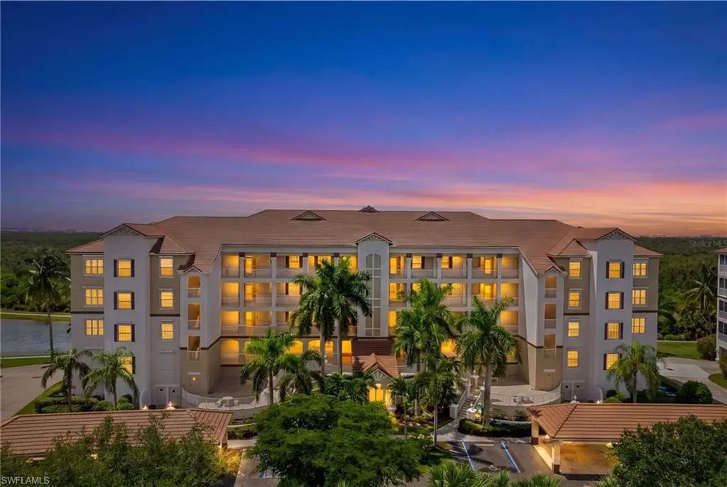 9121 Southmont Cv 302, Fort Myers