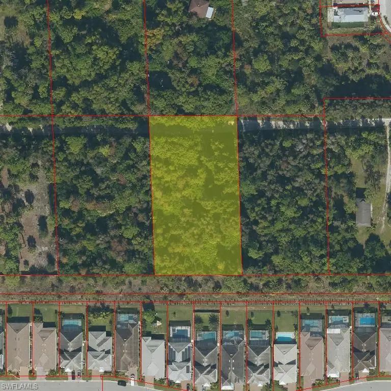 1768 Acremaker Rd, Naples