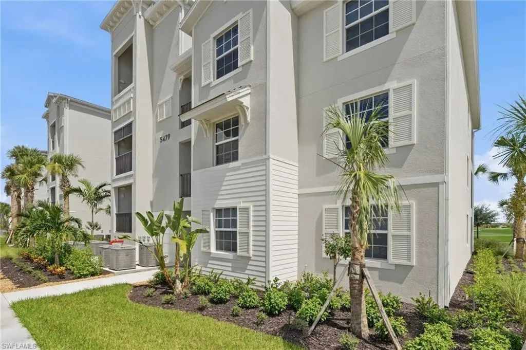 5479 Double Eagle Cir 3628, Ave Maria