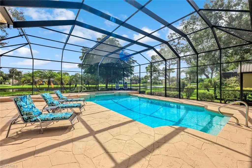 24421 Woodsage Dr, Bonita Springs