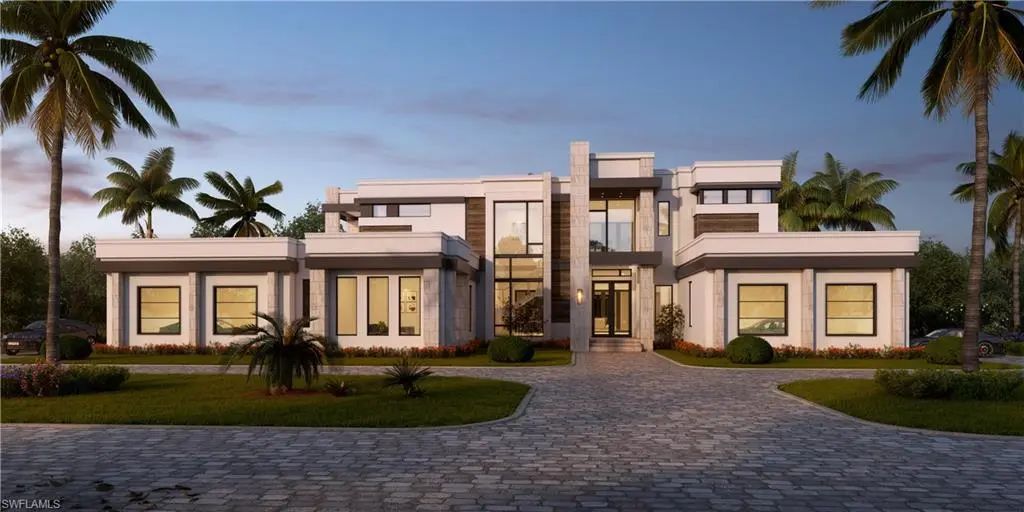 6729 Penzance Blvd, Fort Myers