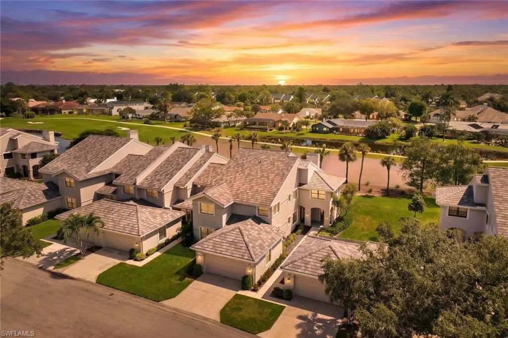 16301 Fairway Woods Dr 804, Fort Myers