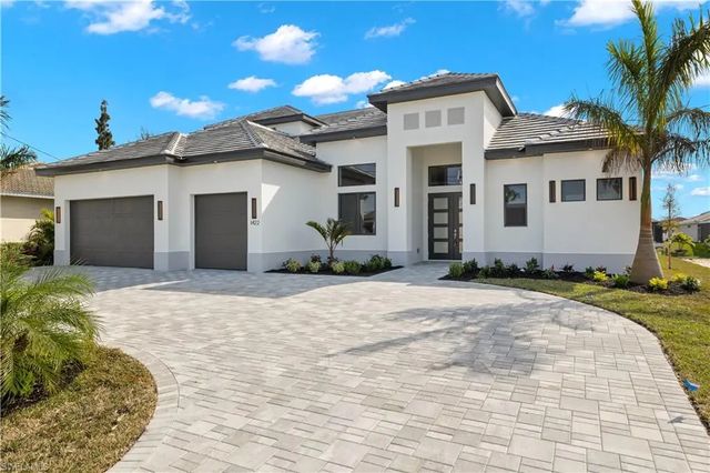 Photo of 1422 Mohawk Pkwy, CAPE CORAL FL