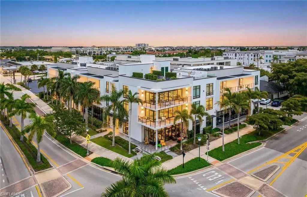 850 Central Ave 150, Naples