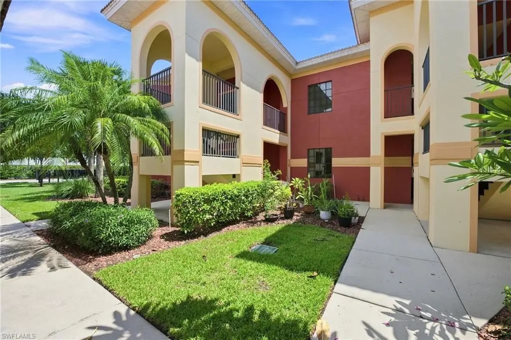 13780 Julias Way 1012, Fort Myers
