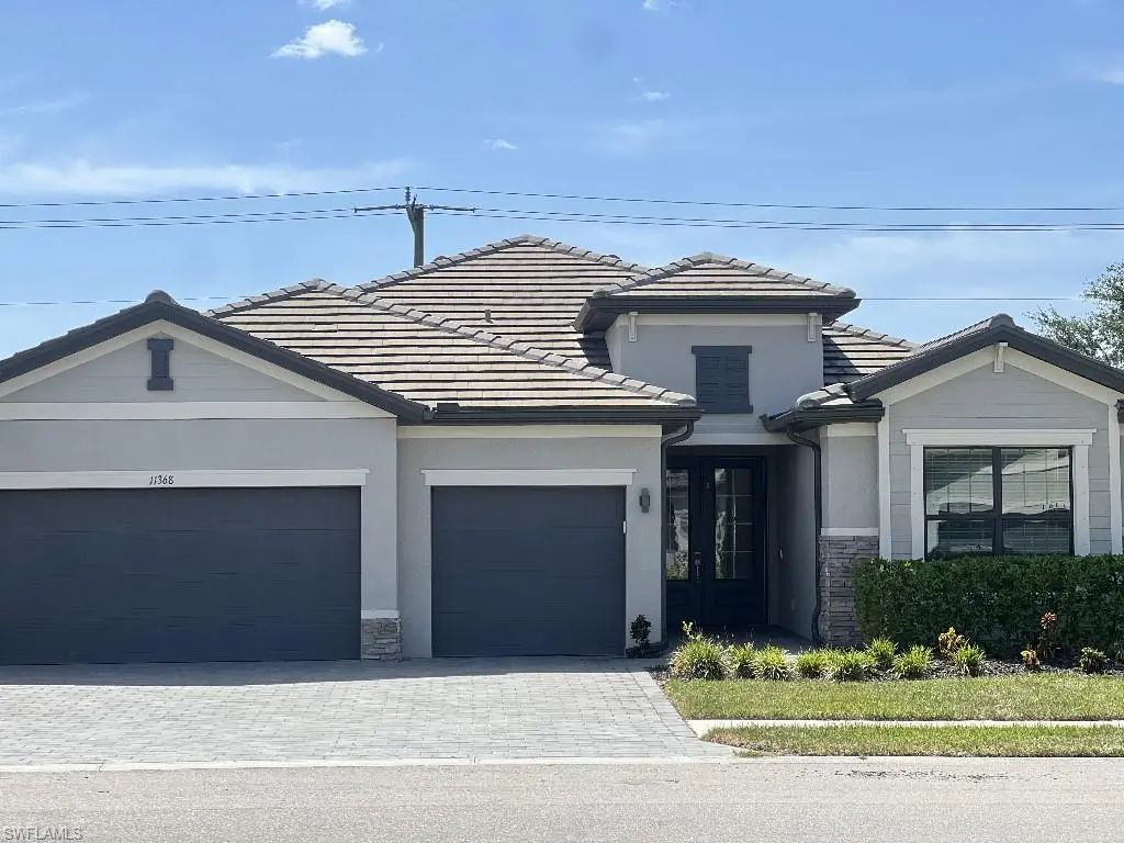 11368 Canopy Loop, Fort Myers