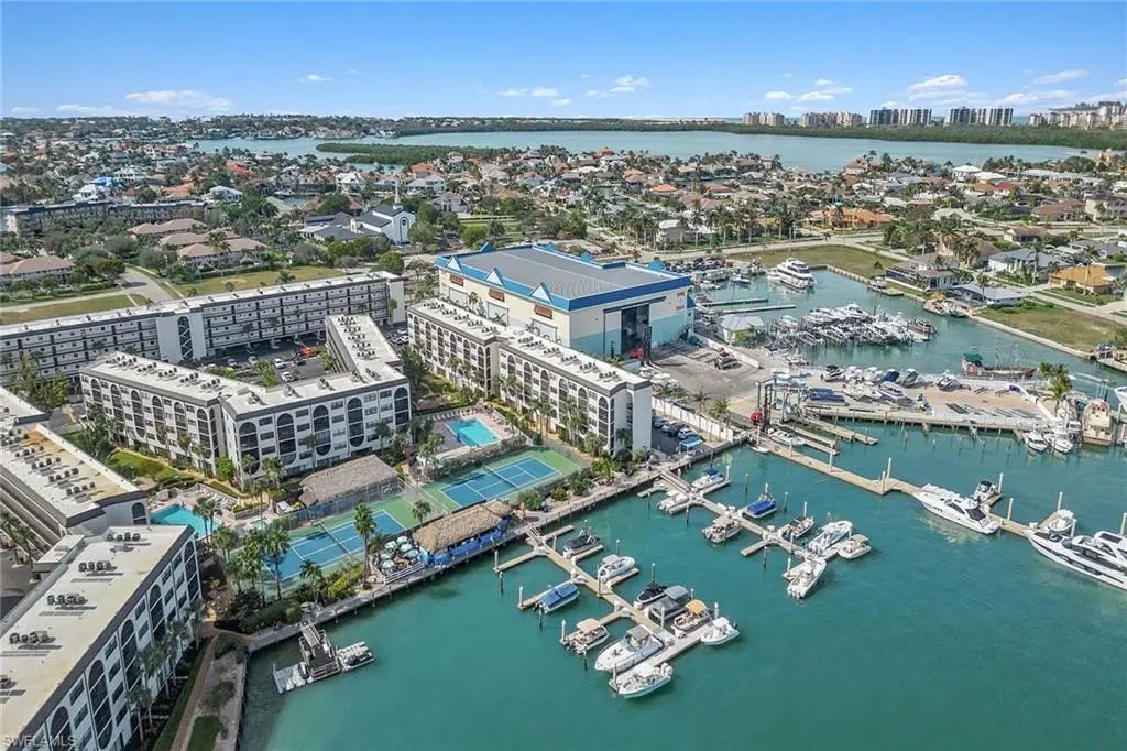 1031 Anglers Cv A304, Marco Island