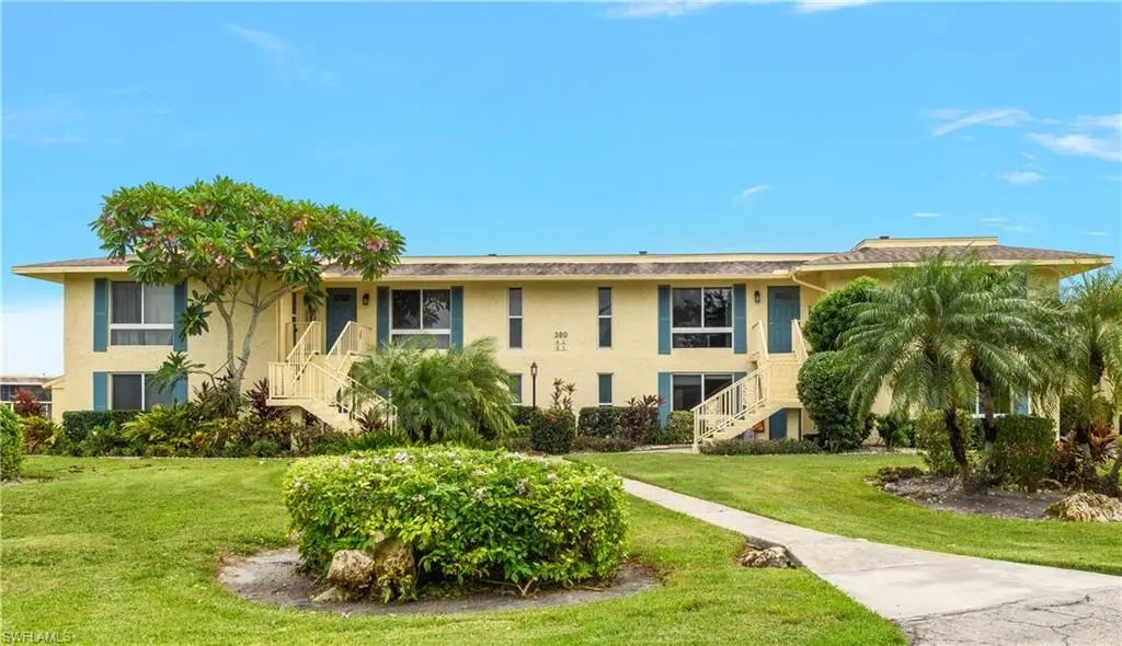 380 Tern Dr 2, Naples