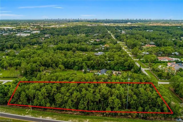 Photo of 620 Soll St, NAPLES FL