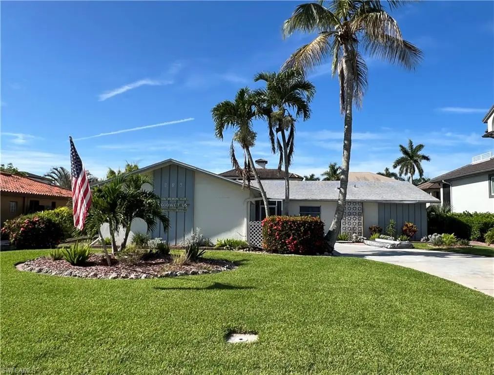 176 Heron Ave, Naples