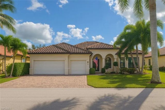 Photo of 11275 Bluff Oak Ln, FORT MYERS FL