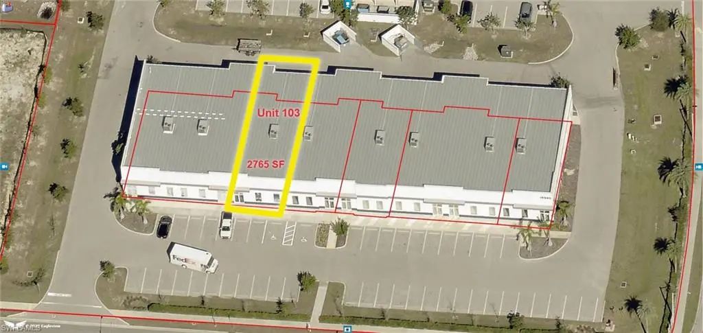 16360 Innovation Ln 103, Fort Myers