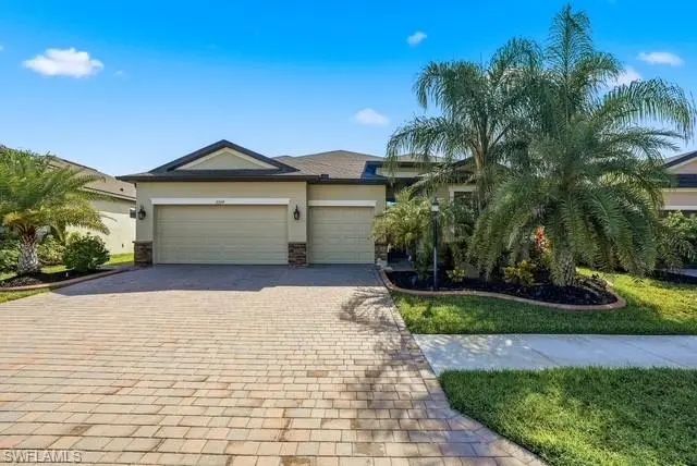 3304 Menores Way, Fort Myers