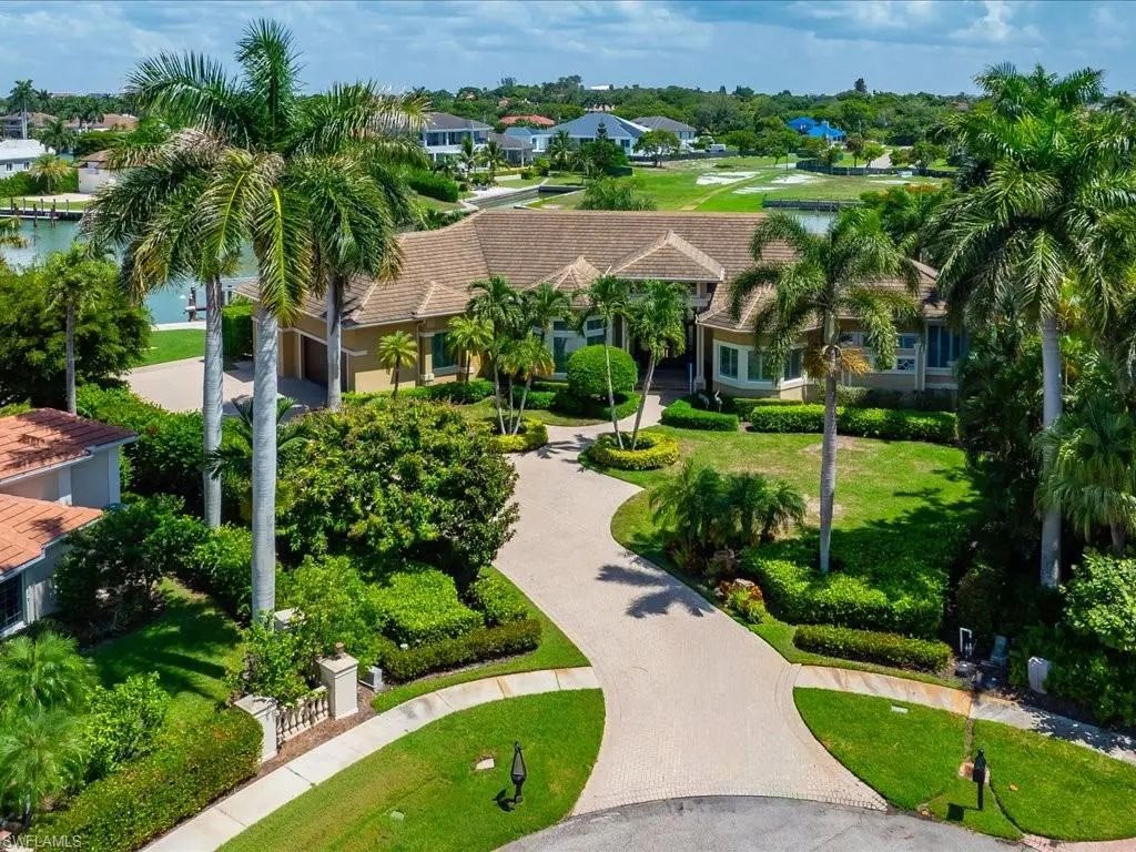 1680 Heights Ct, Marco Island