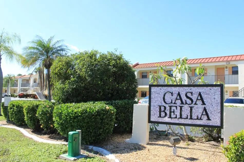 16341 Dublin Cir 101, Fort Myers