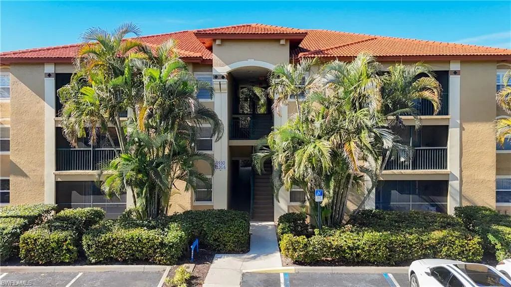 8930 Colonnades Ct E 626, Bonita Springs