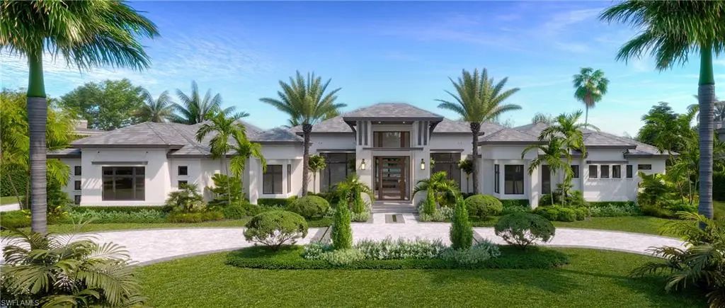 13681 Pondview Cir, Naples