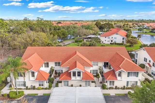 Photo of 4940 Deerfield Way 201, NAPLES FL