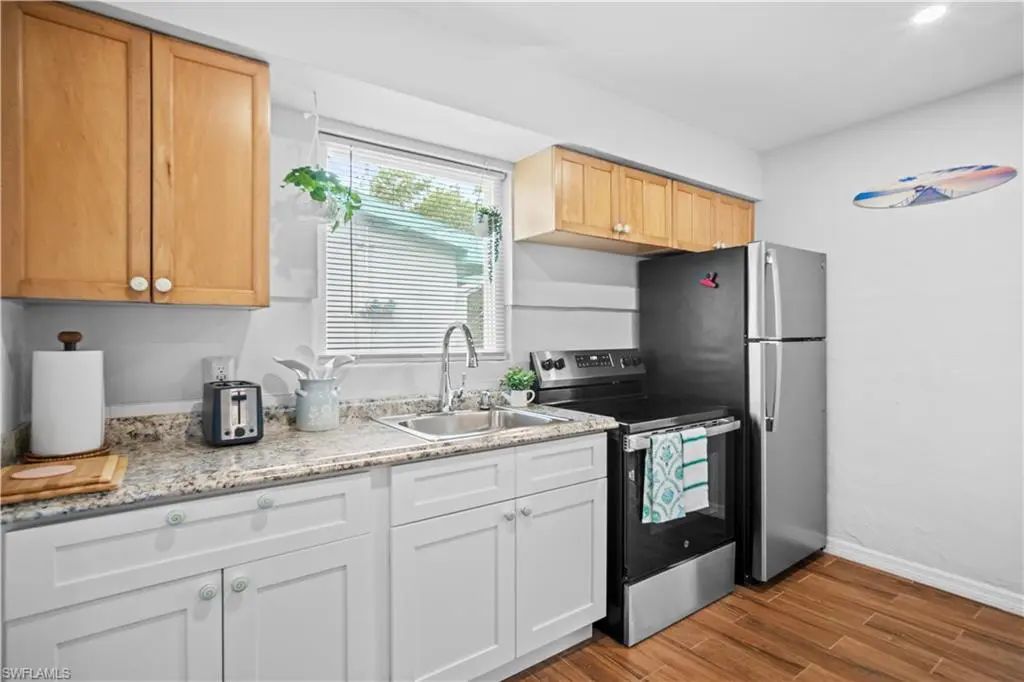 2147 Washington Ave Unit C, Naples