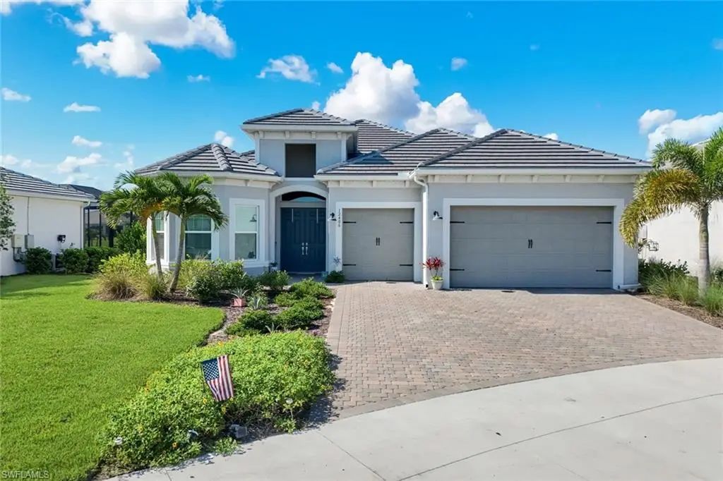 12406 Citrine St, Babcock Ranch, FL, 33920