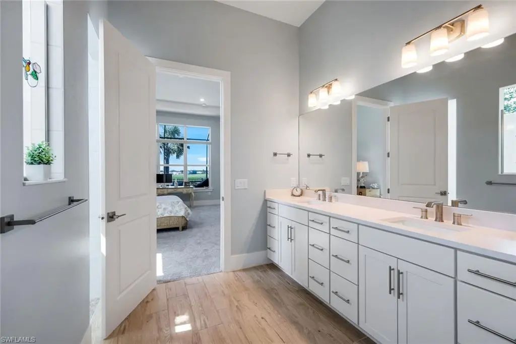 12406 Citrine St, Babcock Ranch, FL, 33920