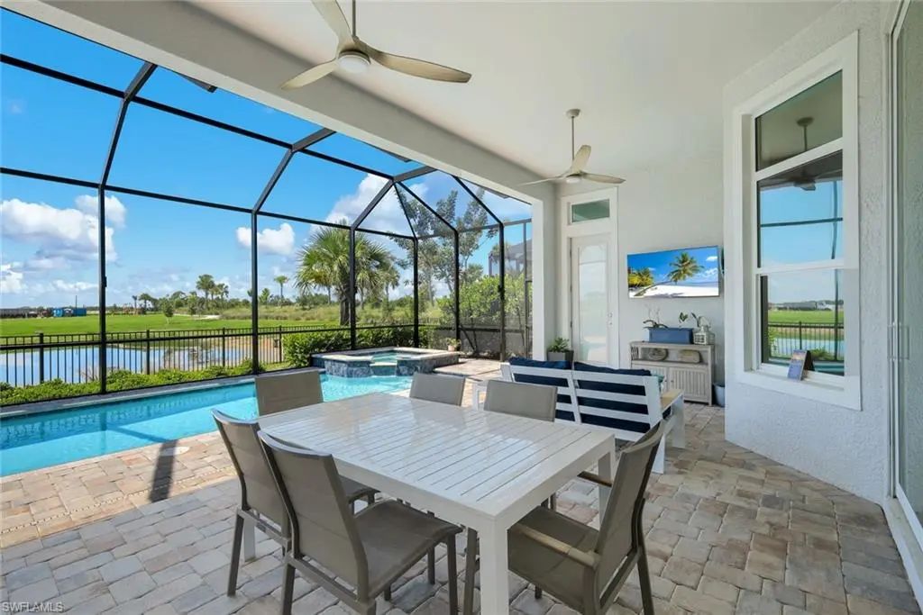 12406 Citrine St, Babcock Ranch, FL, 33920