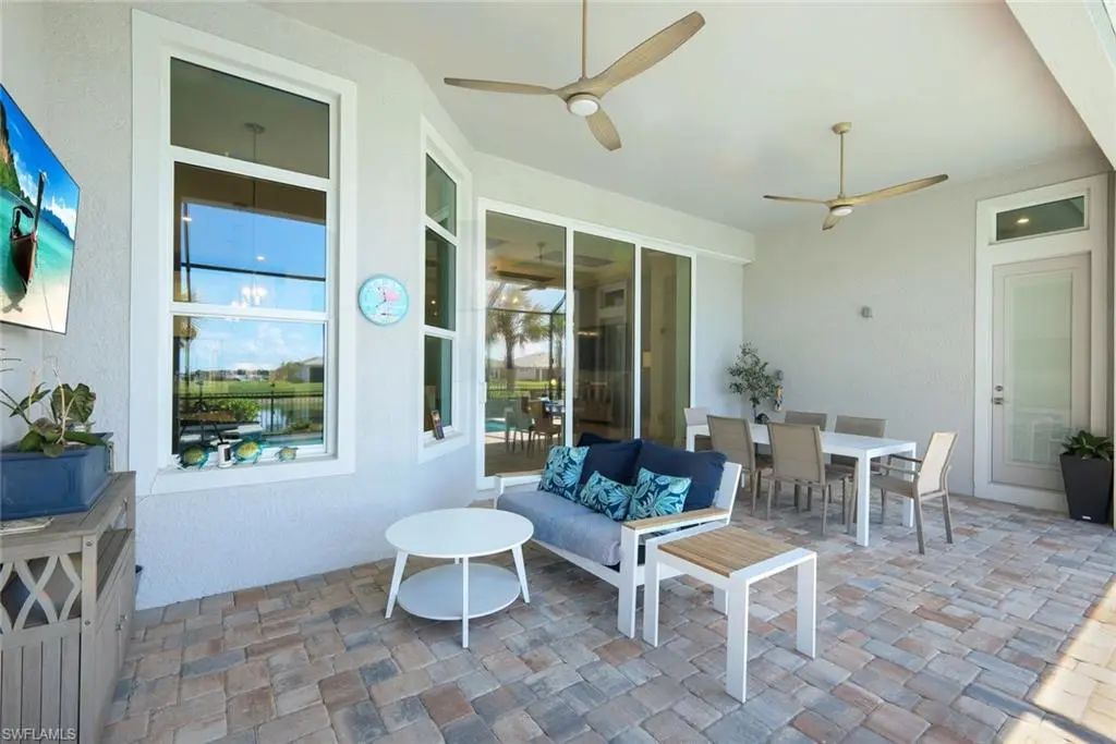 12406 Citrine St, Babcock Ranch, FL, 33920