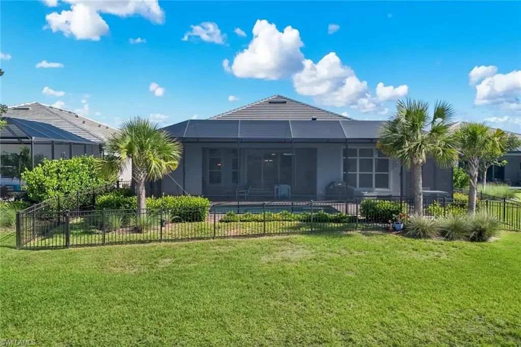 12406 Citrine St, Babcock Ranch, FL, 33920