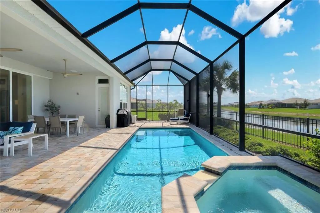 12406 Citrine St, Babcock Ranch, FL, 33920