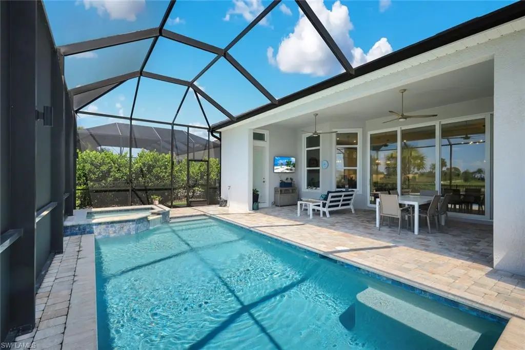 12406 Citrine St, Babcock Ranch, FL, 33920