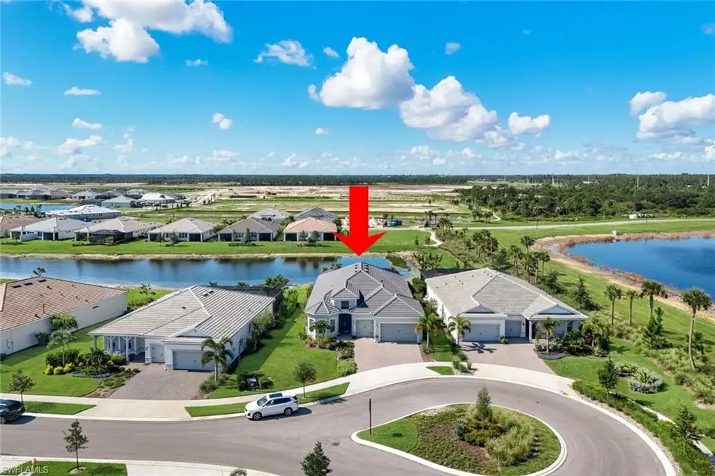 12406 Citrine St, Babcock Ranch, FL, 33920