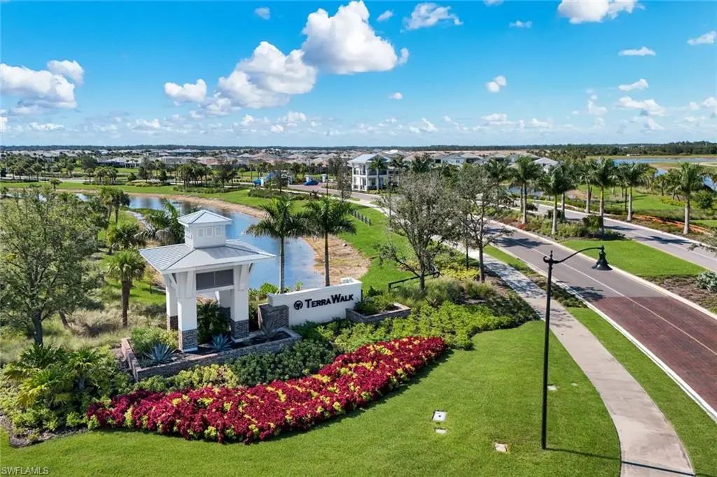 12406 Citrine St, Babcock Ranch, FL, 33920