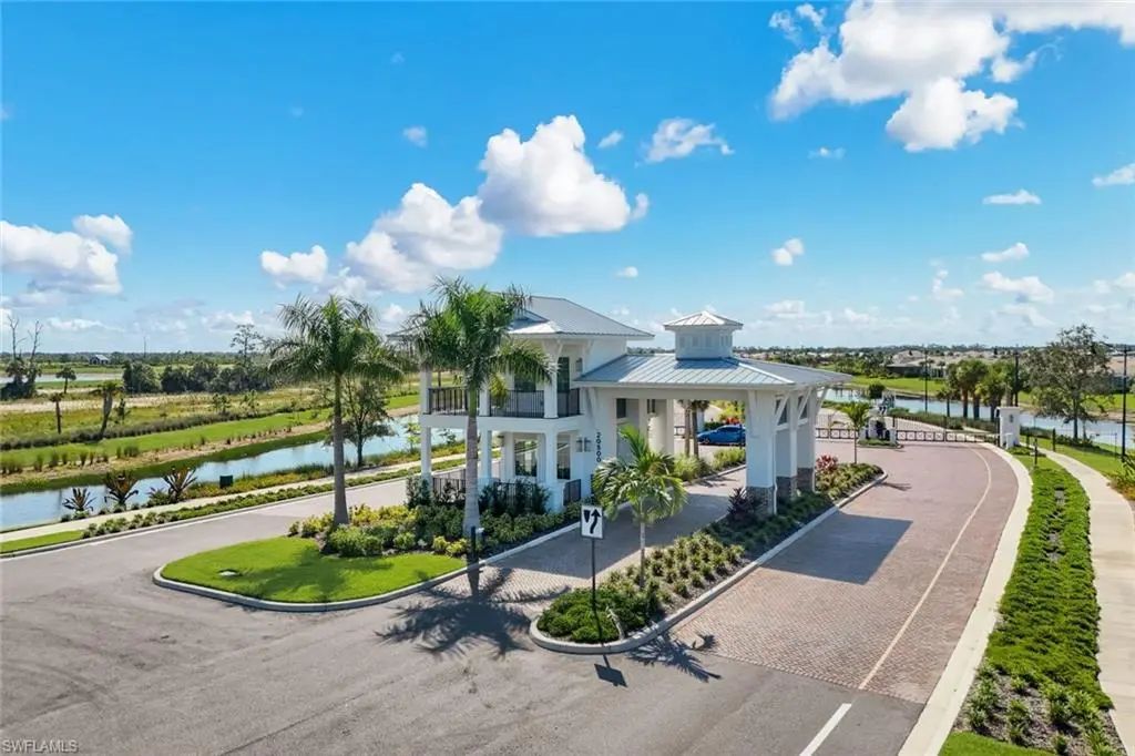 12406 Citrine St, Babcock Ranch, FL, 33920