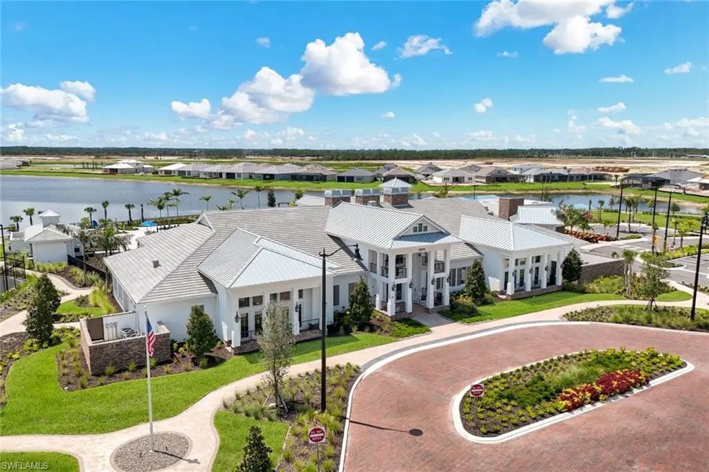 12406 Citrine St, Babcock Ranch, FL, 33920