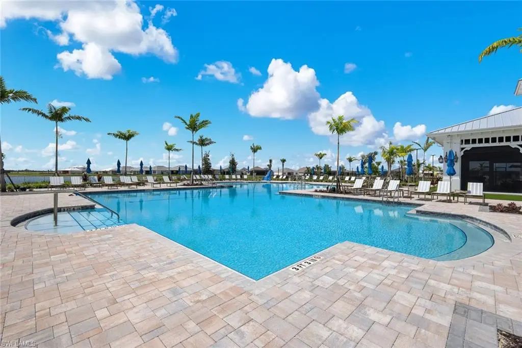 12406 Citrine St, Babcock Ranch, FL, 33920