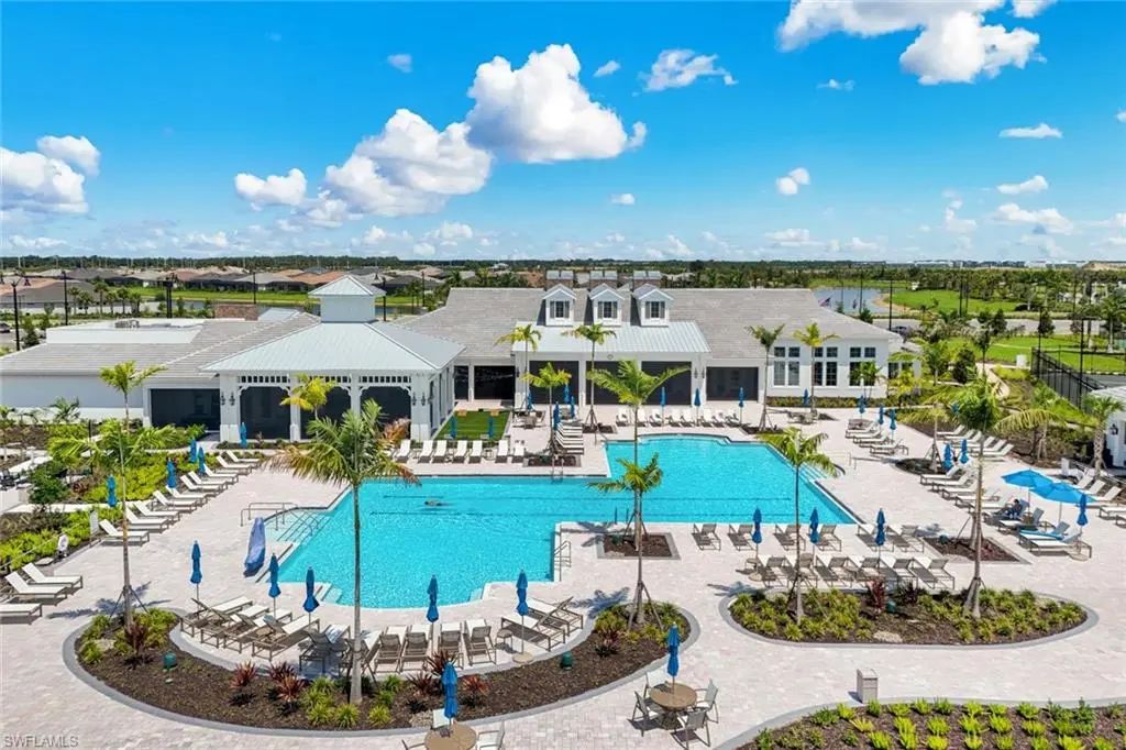 12406 Citrine St, Babcock Ranch, FL, 33920