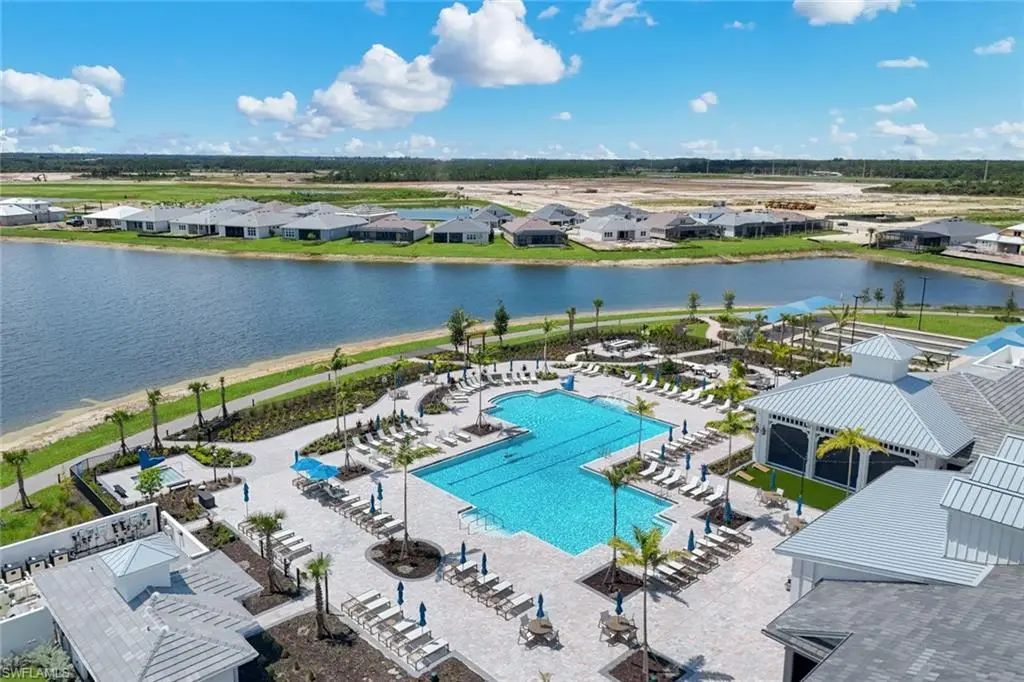 12406 Citrine St, Babcock Ranch, FL, 33920