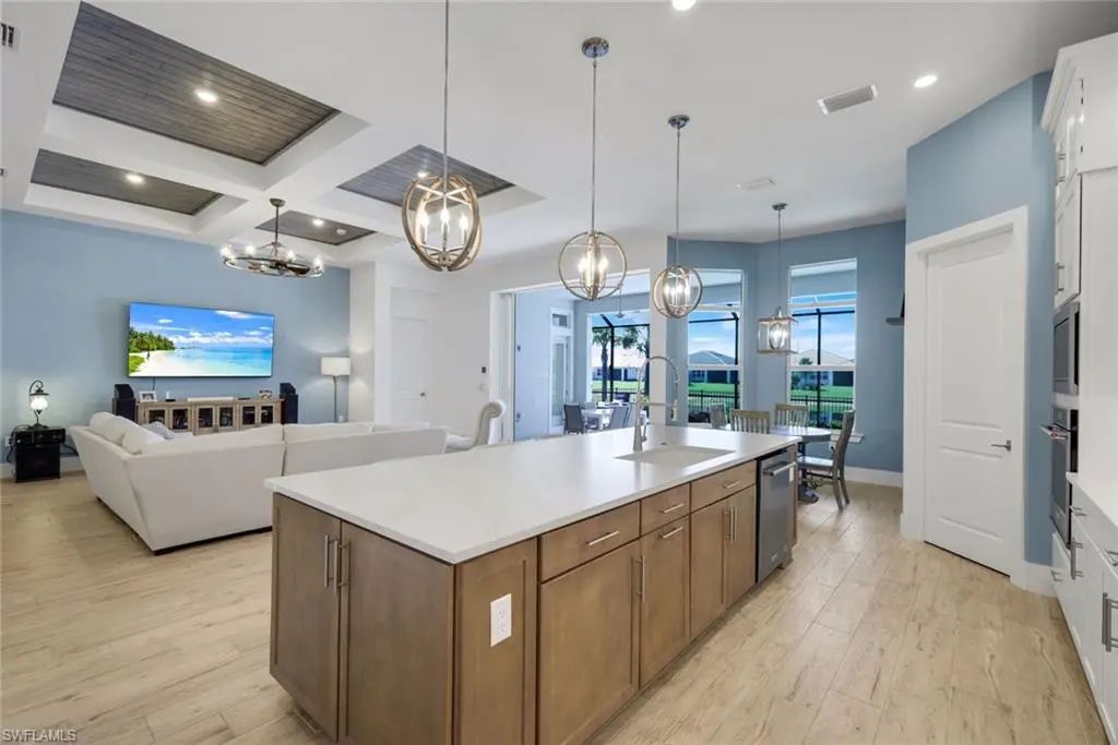 12406 Citrine St, Babcock Ranch, FL, 33920
