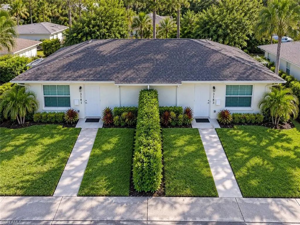 3181 Poinciana Dr, Naples