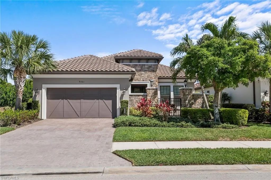 9361 Terresina Dr, Naples