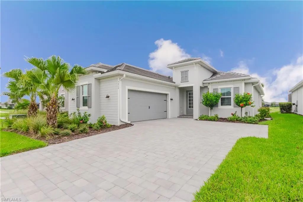 5408 Pikewood Ct, Ave Maria