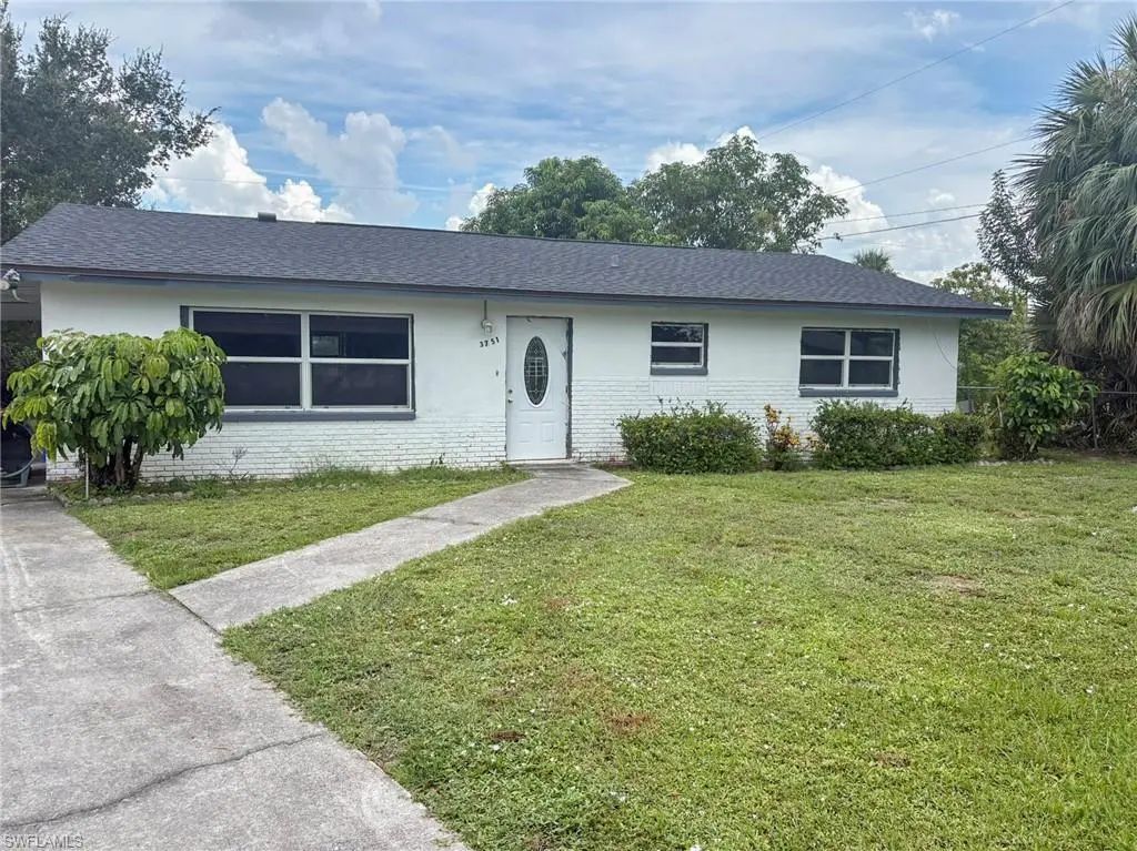 3751 Highland Ave, Fort Myers