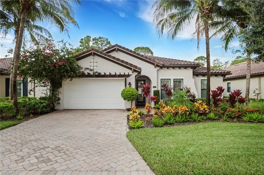 4456 Tamarind Way, Naples