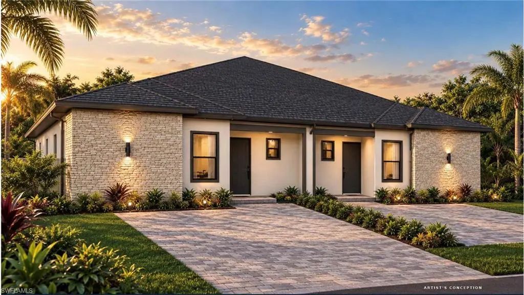 11323 Tangerine Dr, Bonita Springs