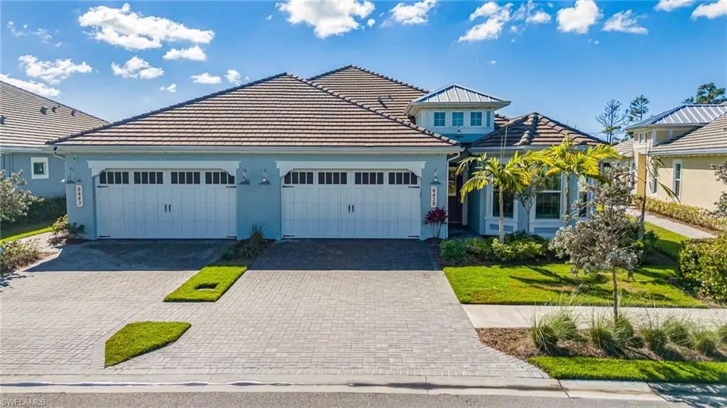 6439 Negril Isle Dr, Naples