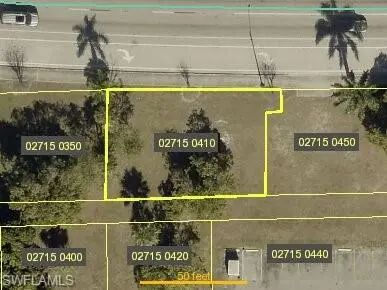 2756 Dr Martin Luther King Jr Blvd, Fort Myers