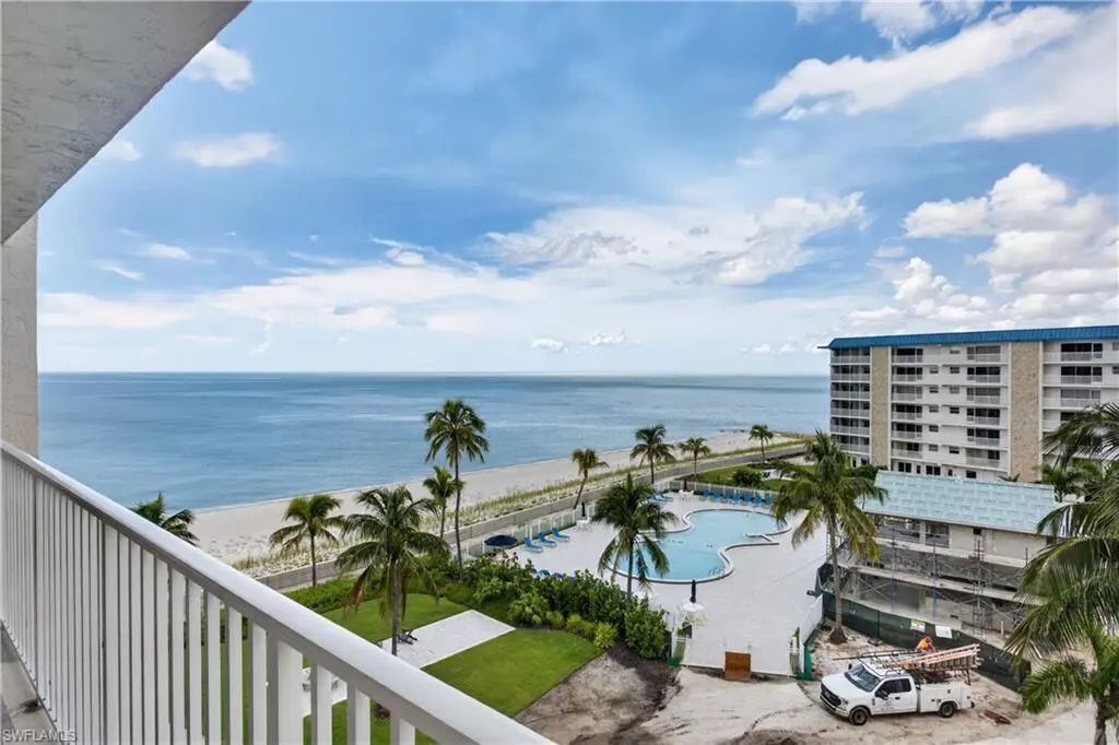 25750 Hickory Blvd 656 E, Bonita Springs