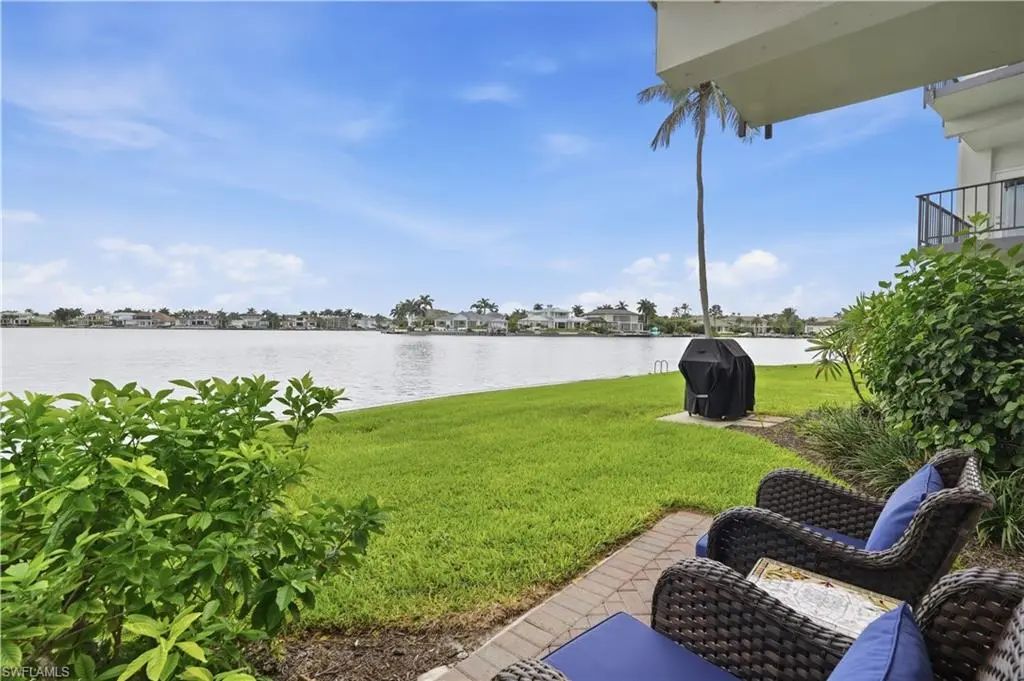 3400 Gulf Shore Blvd N O1, Naples